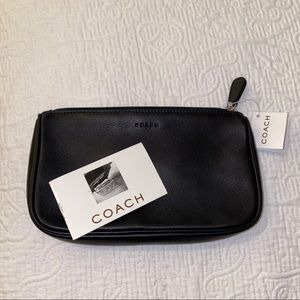 Coach Chunky Case Black